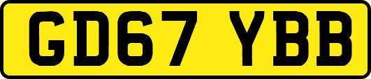 GD67YBB