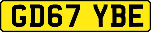 GD67YBE