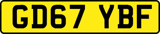 GD67YBF