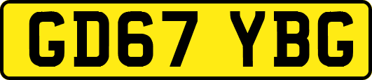 GD67YBG