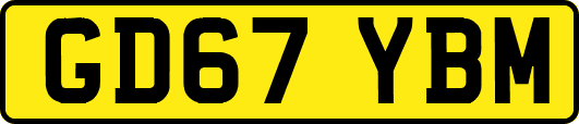 GD67YBM