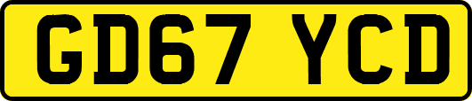 GD67YCD