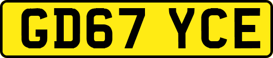 GD67YCE