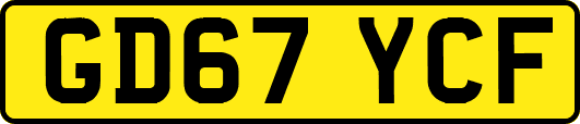 GD67YCF