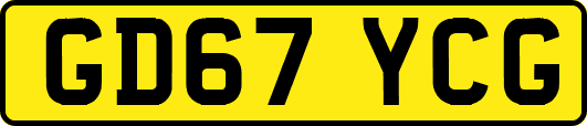 GD67YCG