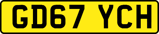 GD67YCH