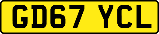 GD67YCL