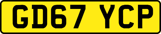 GD67YCP