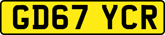 GD67YCR