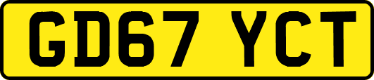 GD67YCT