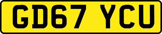 GD67YCU
