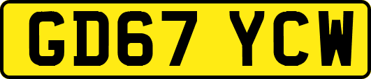 GD67YCW