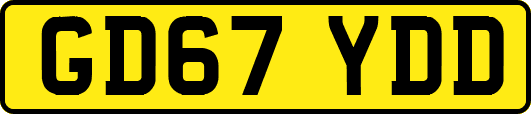 GD67YDD