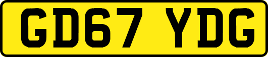 GD67YDG