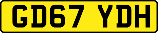GD67YDH