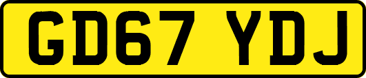 GD67YDJ