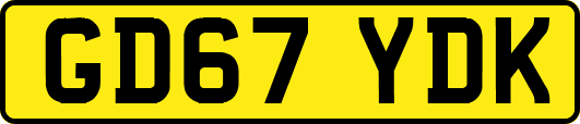 GD67YDK