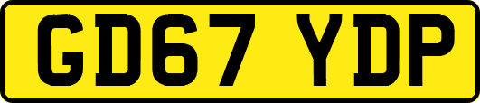 GD67YDP
