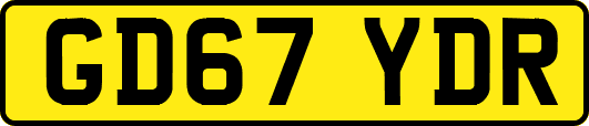 GD67YDR