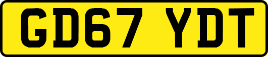GD67YDT