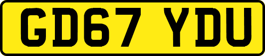 GD67YDU