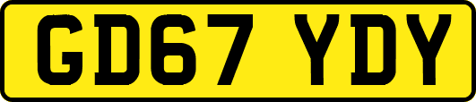 GD67YDY