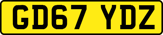 GD67YDZ