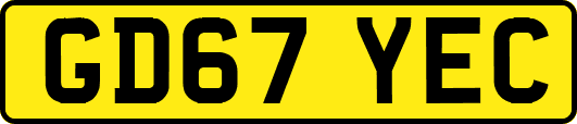 GD67YEC