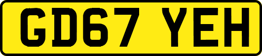 GD67YEH