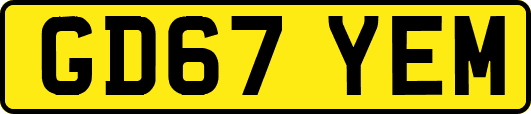 GD67YEM