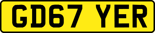 GD67YER