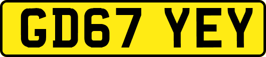 GD67YEY