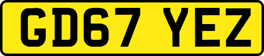 GD67YEZ