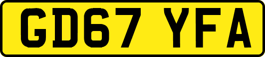 GD67YFA