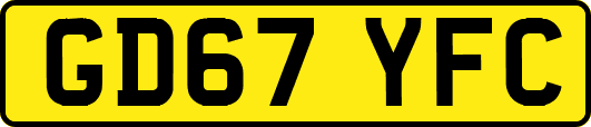 GD67YFC