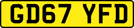 GD67YFD