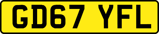 GD67YFL