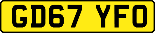 GD67YFO