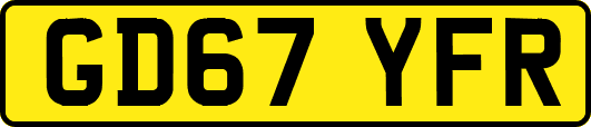 GD67YFR