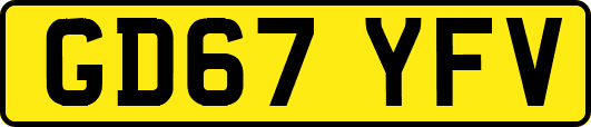 GD67YFV