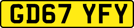 GD67YFY
