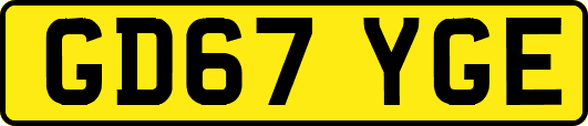 GD67YGE