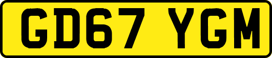 GD67YGM