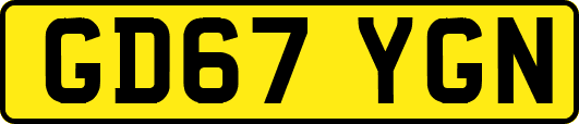 GD67YGN