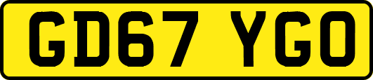 GD67YGO