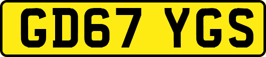 GD67YGS