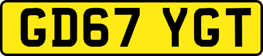 GD67YGT