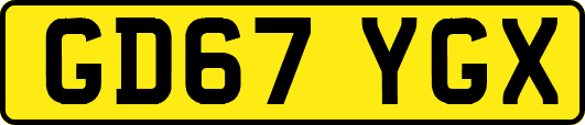 GD67YGX