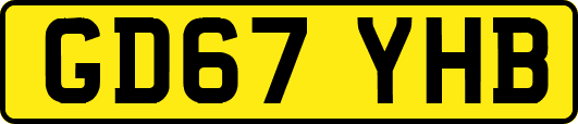 GD67YHB