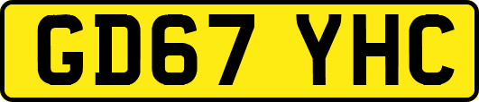 GD67YHC
